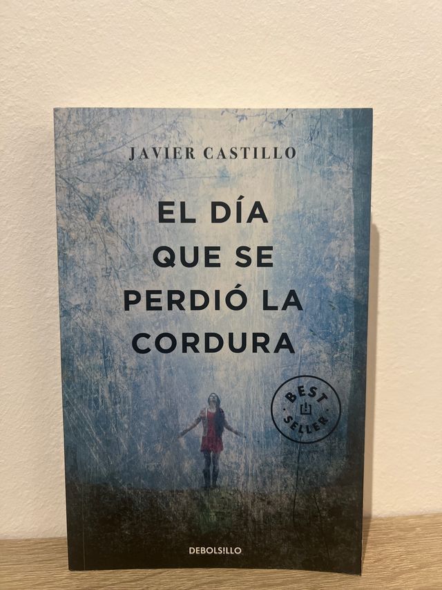 El día que se perdió la cordura / The Day Sanit...