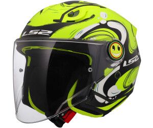 Cascos nuevos, infantil,  jet  Shiro o Ls2