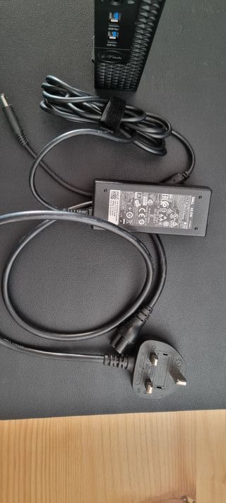 Mini PC Dell Optiplex 3050 - i3 7100T 8G 256G SSD