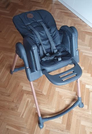 Trona Maxi-Cosi Minla Evolutiva Bebes