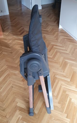 Trona Maxi-Cosi Minla Evolutiva Bebes