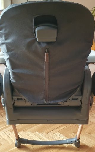 Trona Maxi-Cosi Minla Evolutiva Bebes