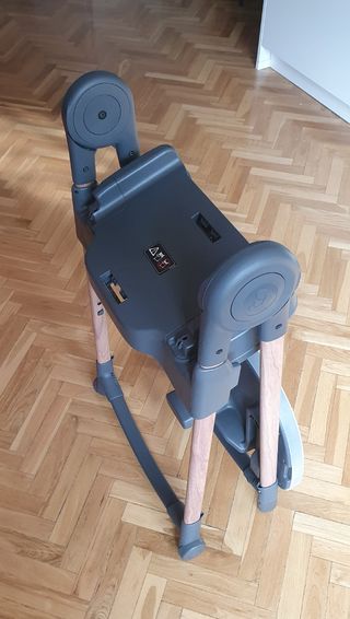 Trona Maxi-Cosi Minla Evolutiva Bebes