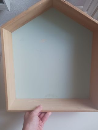 Decoración  habitación infantil