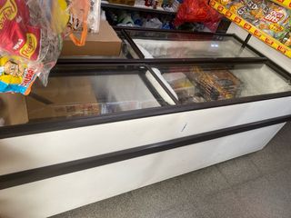 Congelador/Frigorífico