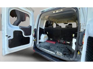 Ford Transit Courier Kombi 1.5 TDCi 75cv Ambiente