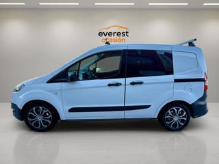 Ford Transit Courier Kombi 1.5 TDCi 75cv Ambiente