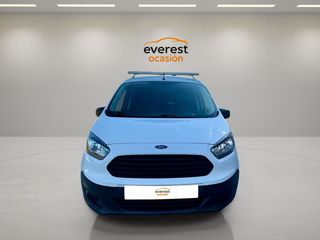 Ford Transit Courier Kombi 1.5 TDCi 75cv Ambiente