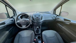 Ford Transit Courier Kombi 1.5 TDCi 75cv Ambiente
