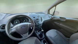 Ford Transit Courier Kombi 1.5 TDCi 75cv Ambiente