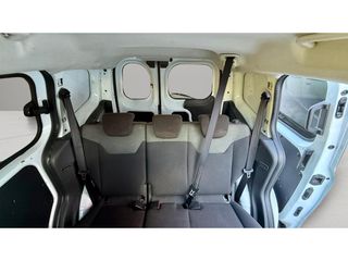 Ford Transit Courier Kombi 1.5 TDCi 75cv Ambiente