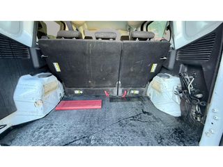 Ford Transit Courier Kombi 1.5 TDCi 75cv Ambiente