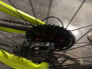 Bicicleta Specialized Kenevo Eléctrica