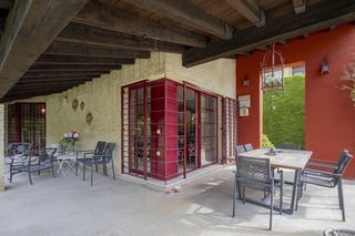 Chalet en alquiler en El Zaudín - Club de Golf en Bormujos