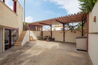 Chalet en alquiler en El Zaudín - Club de Golf en Bormujos