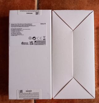 Caja Samsung Galaxy A13