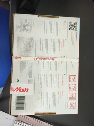 Soporte TV ONE FOR ALL 13-27