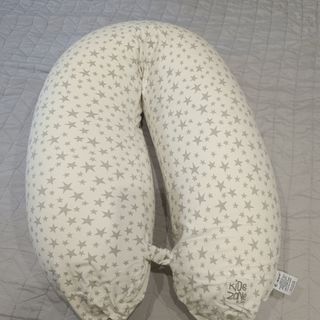 Cojín Maternal Convertible en Hamaca