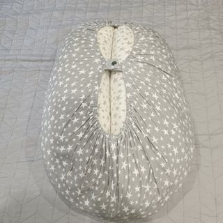 Cojín Maternal Convertible en Hamaca