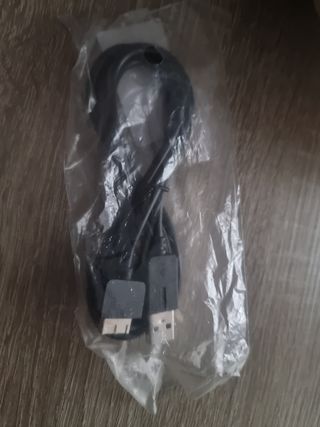 Cable Carga PS Vita 3000