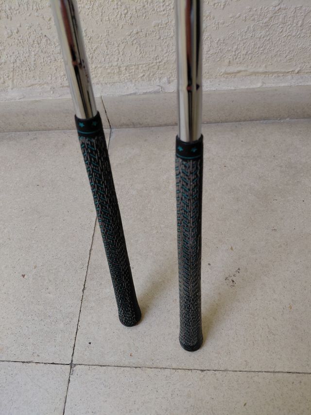 Maderas Taylor Made Burner 3 y 5