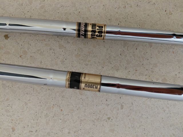 Maderas Taylor Made Burner 3 y 5