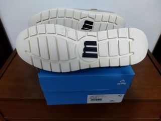 Zapatos deportivos casuales Mustang hombre 42