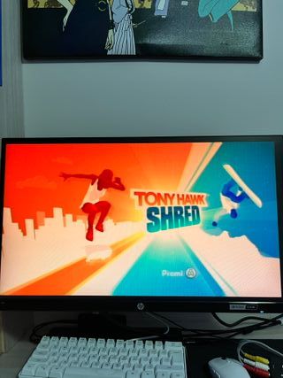 Lotto Tony Hawk – Wii | PAL Multilingua | Completi