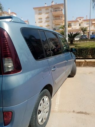 Renault Espace 2006