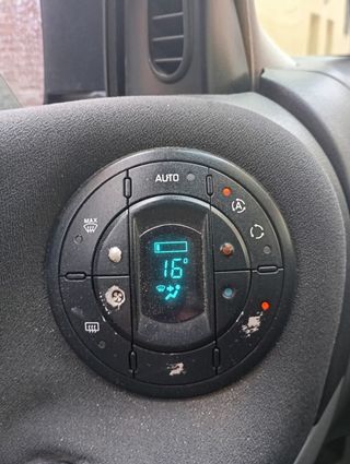 Renault Espace 2006