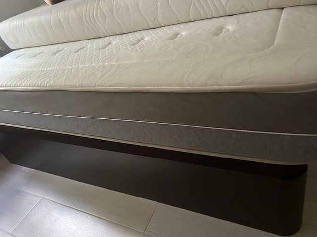 Colchón perfectas condiciones