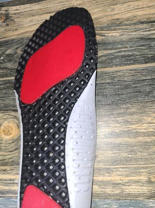 Botas Boreal Trekking Vibram