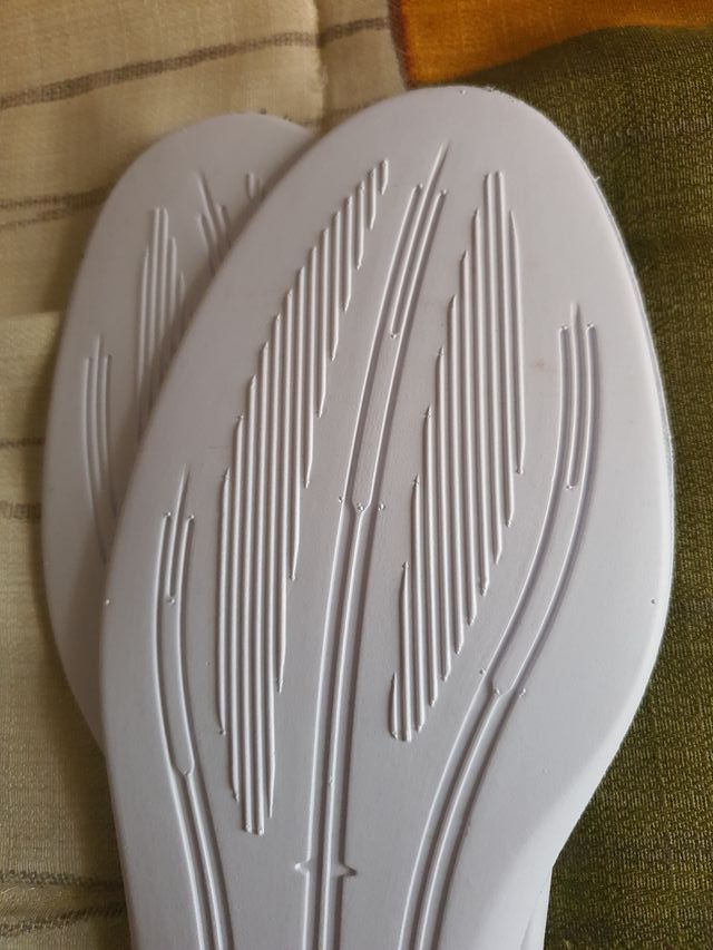 Plantillas Adidas F50 Comfort.