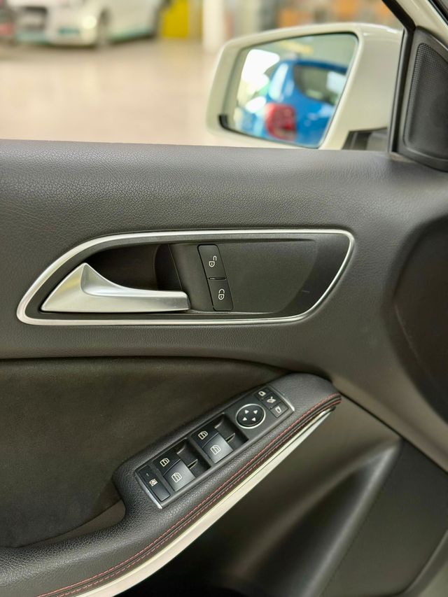 Mercedes-Benz Clase A 2018