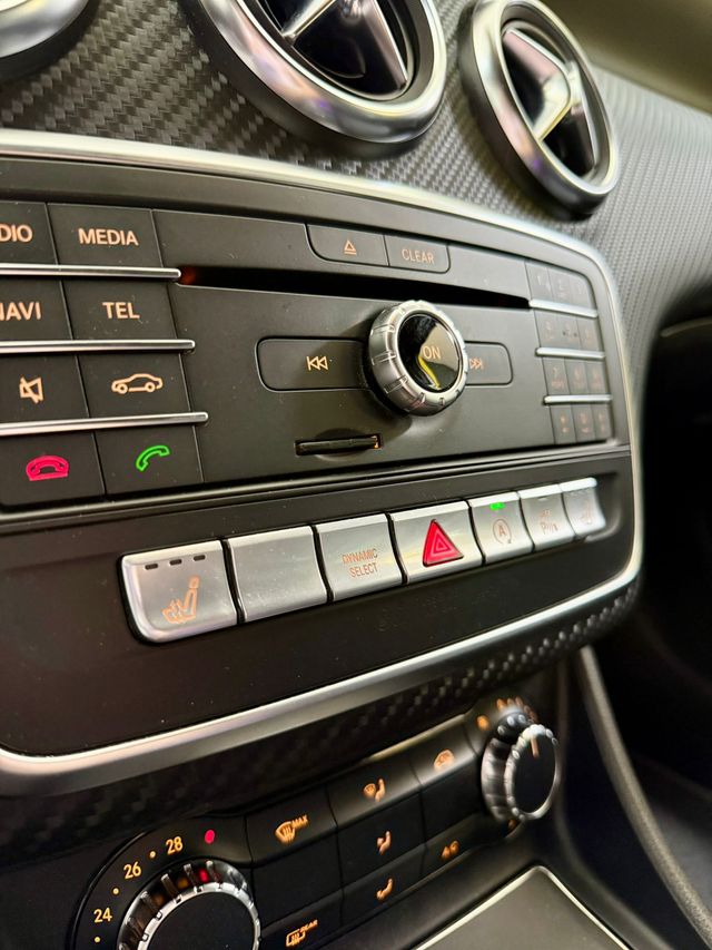 Mercedes-Benz Clase A 2018