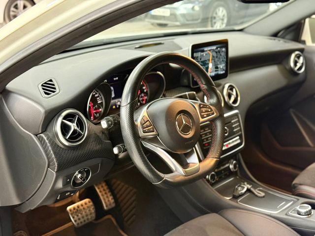 Mercedes-Benz Clase A 2018