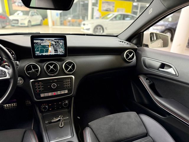 Mercedes-Benz Clase A 2018