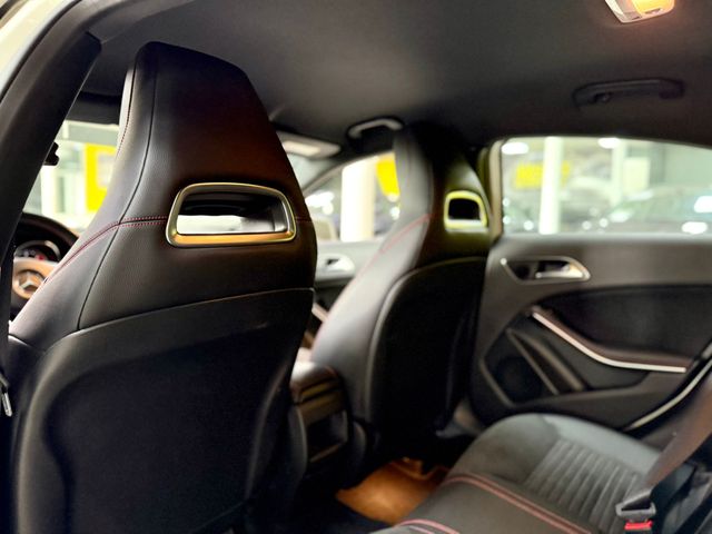 Mercedes-Benz Clase A 2018