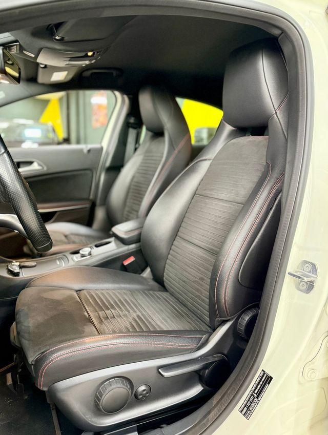 Mercedes-Benz Clase A 2018