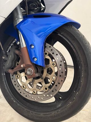 HONDA CBR 1000 RR 2004