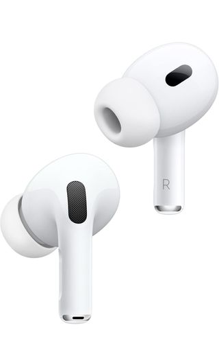 Cuffiette aipods pro 2 perfette originali apple.