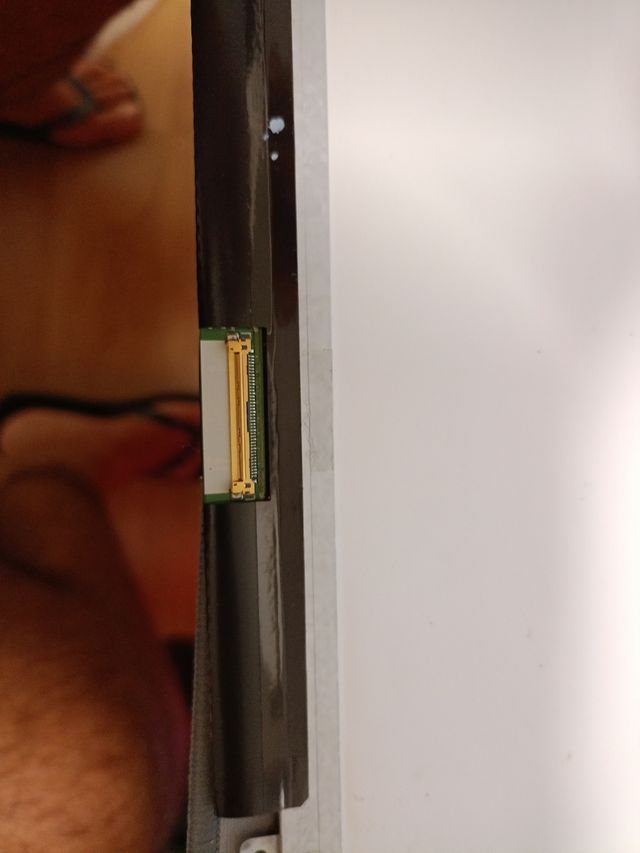 Pantalla portátil 14 pulgadas