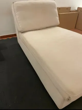 KIVIK Gunnared beige