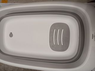 Bañera Bebé Twistshake