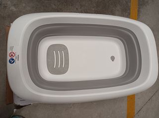 Bañera Bebé Twistshake