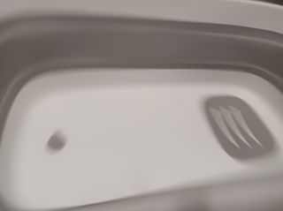 Bañera Bebé Twistshake