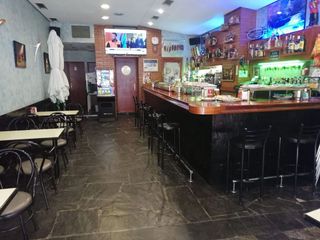 Local comercial en venta en San Ignacio-Elorrieta en Bilbao