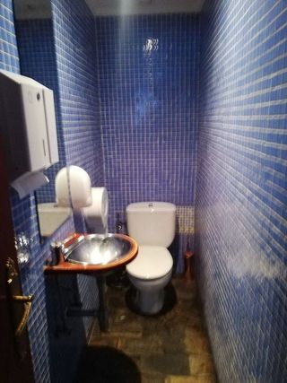 Local comercial en venta en San Ignacio-Elorrieta en Bilbao