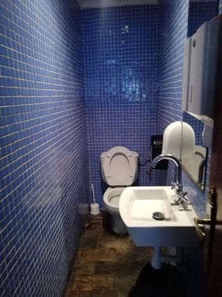 Local comercial en venta en San Ignacio-Elorrieta en Bilbao