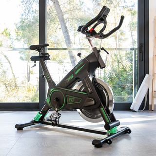 Bicicleta Ciclo Indoor Cecotec ultraFlex 25